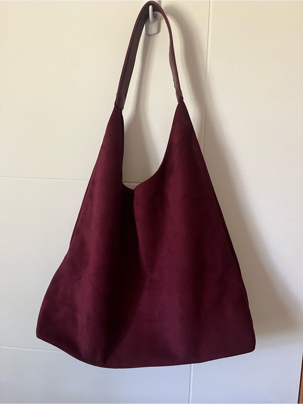 Red Wine Tote Bag